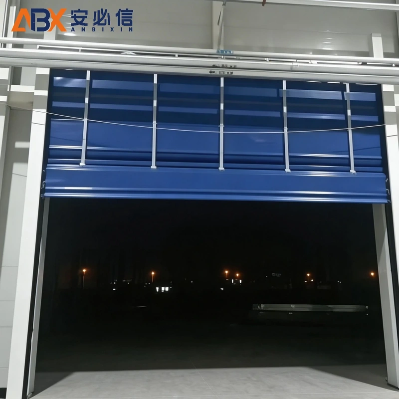 天水背带门